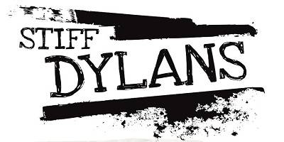 logo Stiff Dylans